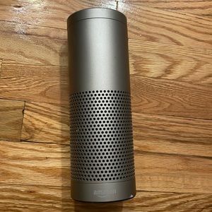 Amazon Echo Plus